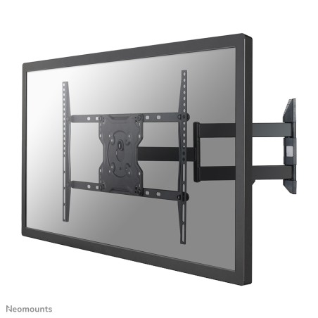 Neomounts Tv/Monitor Wall Mount Full - FPMA-W460BLACK | Versatile & Durable Mounting Solution